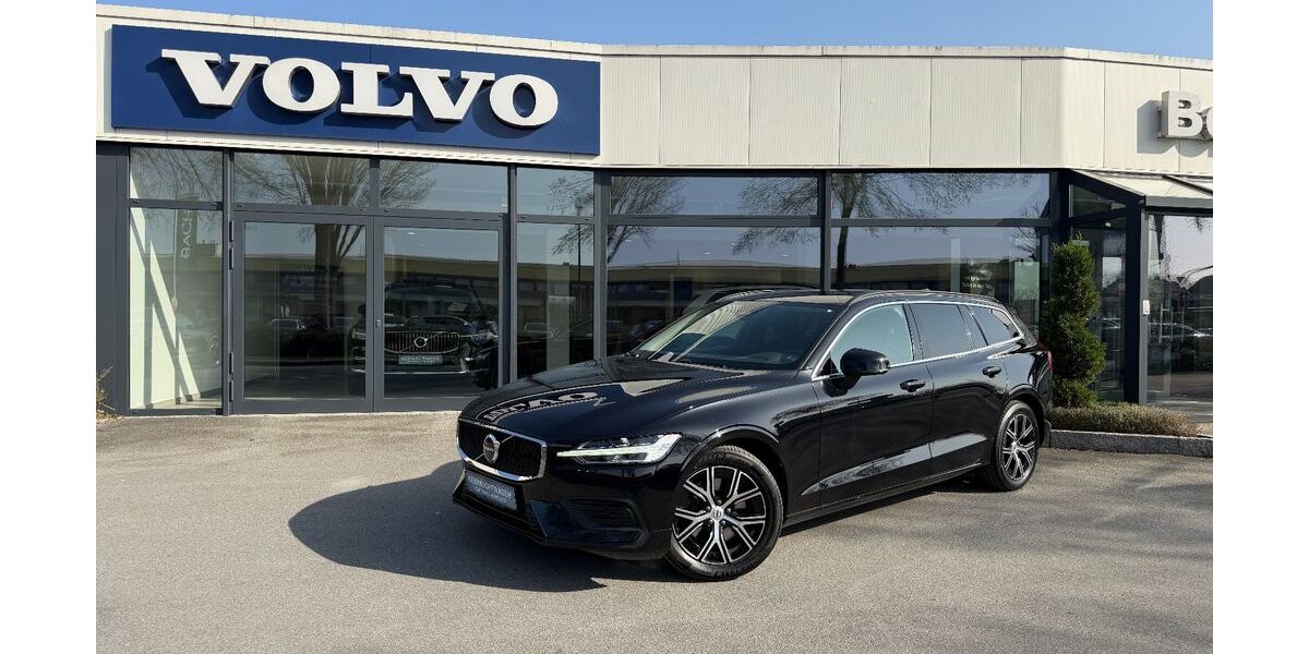 Volvo V60 82.999 km 25.900 &euro; Lippstadt 59557