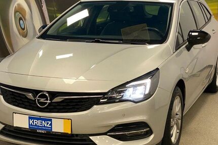 Opel Astra 53.180 km 14.290 &euro; Paderborn 33100