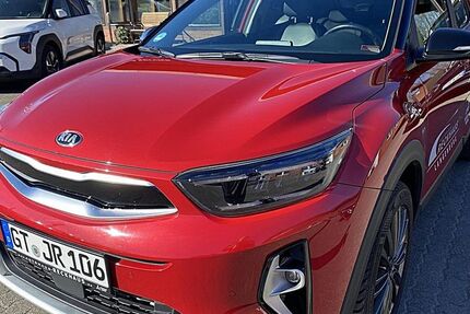 Kia Stonic 62.602 km 15.950 &euro; Langenberg 33449