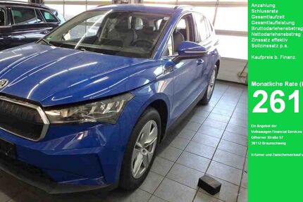 Skoda Enyaq 22.324 km 21.955 &euro; Oelde (Stromberg) 59302