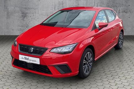 Seat Ibiza 16.515 km 16.999 &euro; Rheda-Wiedenbrück 33378