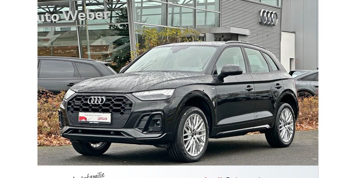 Audi Q5 67.290 km 47.470 &euro; Neubeckum 59269