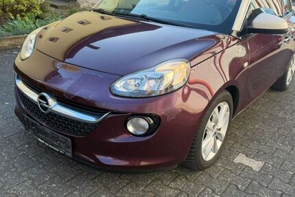 Opel Adam 177.000 km 4.399 &euro; Paderborn 33100