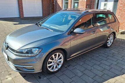 VW Golf 101.000 km 12.700 &euro; Salzkotten 33154