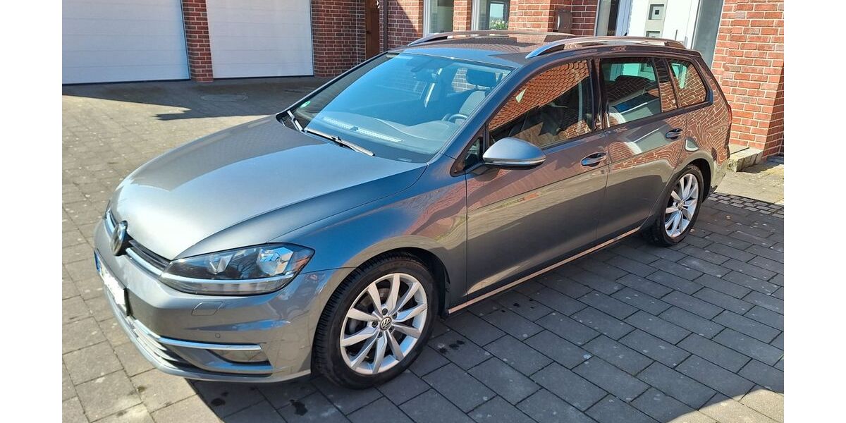VW Golf 101.000 km 12.700 &euro; Salzkotten 33154
