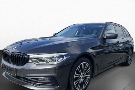 BMW 540 155.000 km 28.950 &euro; Gütersloh 33334