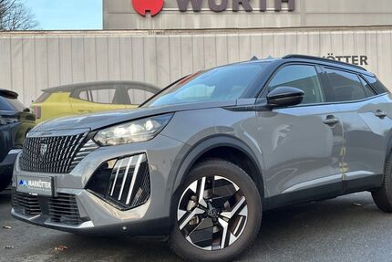 Peugeot 2008 27.218 km 23.590 &euro; Gütersloh 33334