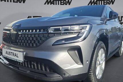 Renault Austral 10.328 km 29.999 &euro; Gütersloh 33332