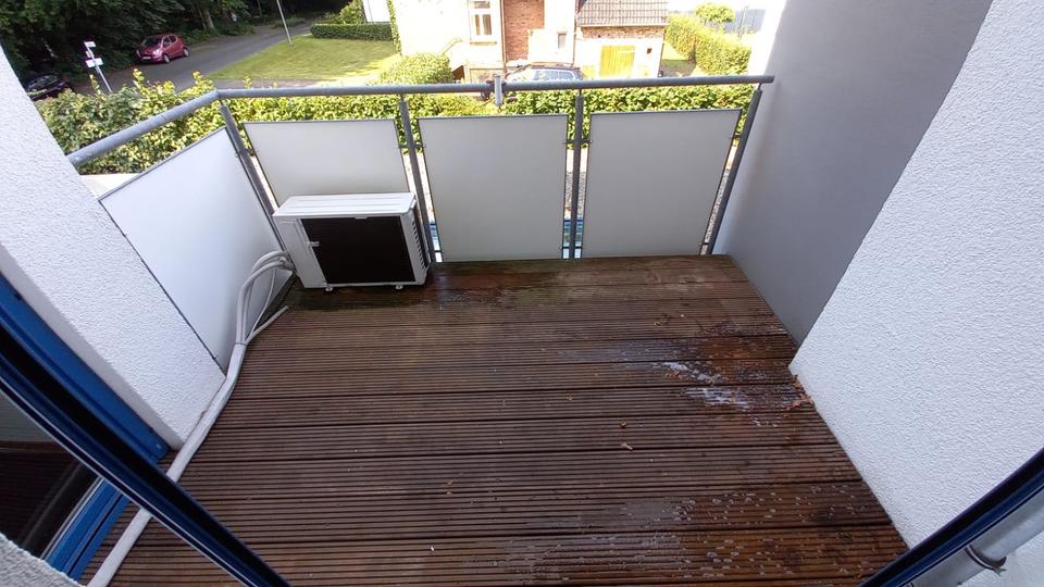 Etagenwohnung Paderborn - 3 Zimmer, 82 m&sup2;, 380.000&euro; | Angebot:23906226