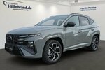 Hyundai TUCSON N Line Hybrid 2WD 1.6 T-GDI EU6e Navi Digit 4.000 km 38.990 &euro; Bad Wünnenberg 33181