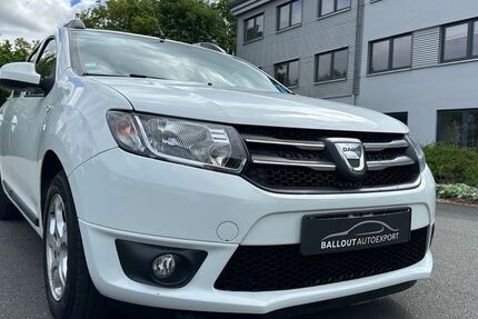 Dacia Logan 129.000 km 3.750 &euro; Lippstadt 59557