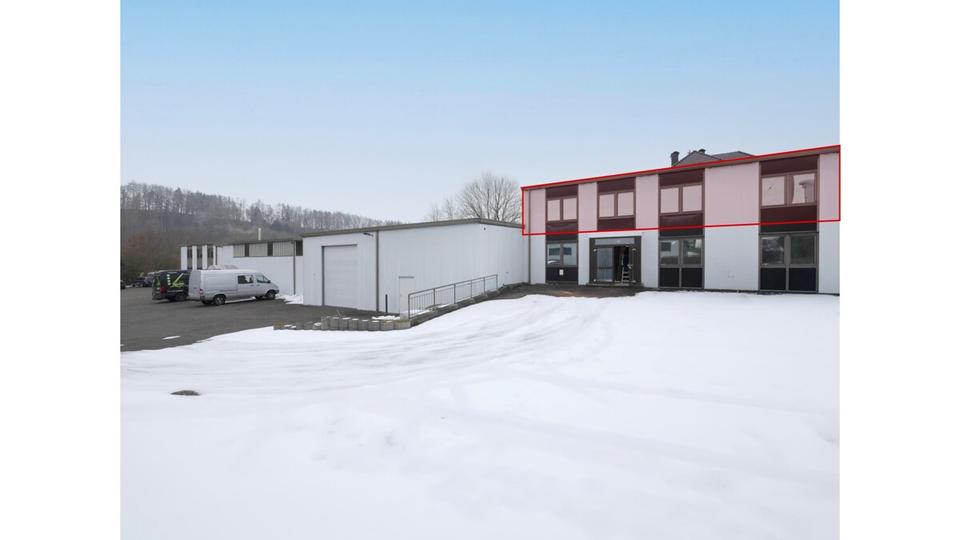 Gewerbeobjekt Bad Wünnenberg - 1.174&euro; | Angebot:25752979