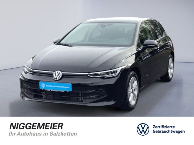 VW Golf 5.982 km 26.470 &euro; Salzkotten 33154