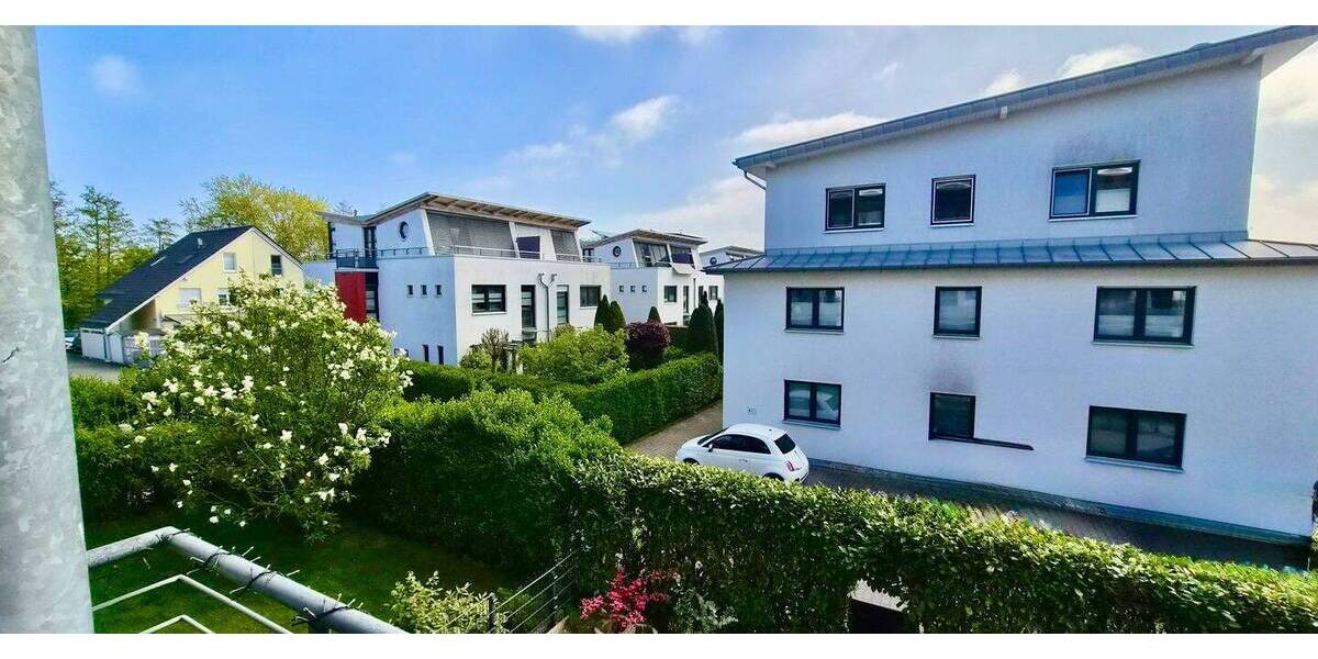 Etagenwohnung Paderborn Elsen - 3 Zimmer, 80 m&sup2;, 237.500&euro; | Angebot:26616555