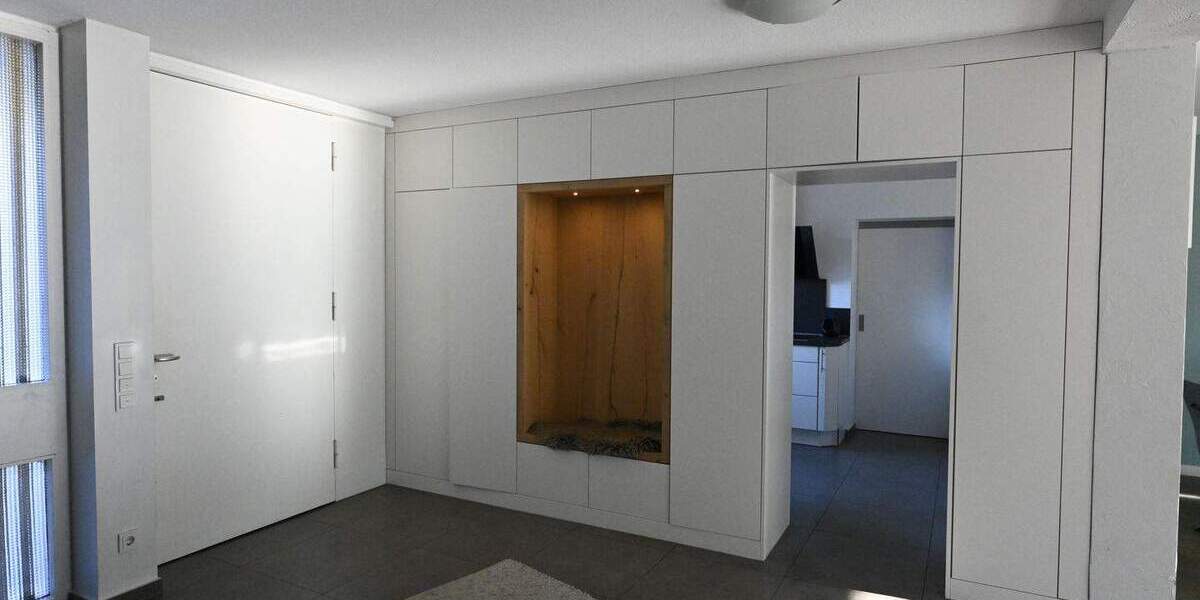 Einfamilienhaus Lippstadt Bad Waldliesborn - 8 Zimmer, 240 m&sup2;, 850.000&euro; | Angebot:25850608