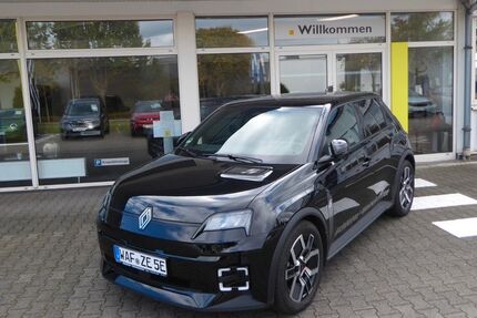 Renault R 5 3.000 km 27.840 &euro; Oelde 59302