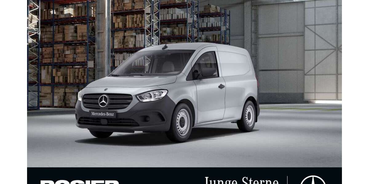 Mercedes-Benz Citan 39.443 km 17.791 &euro; Paderborn 33106