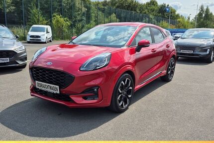 Ford Puma 23.500 km 19.900 &euro; Lippstadt 59557