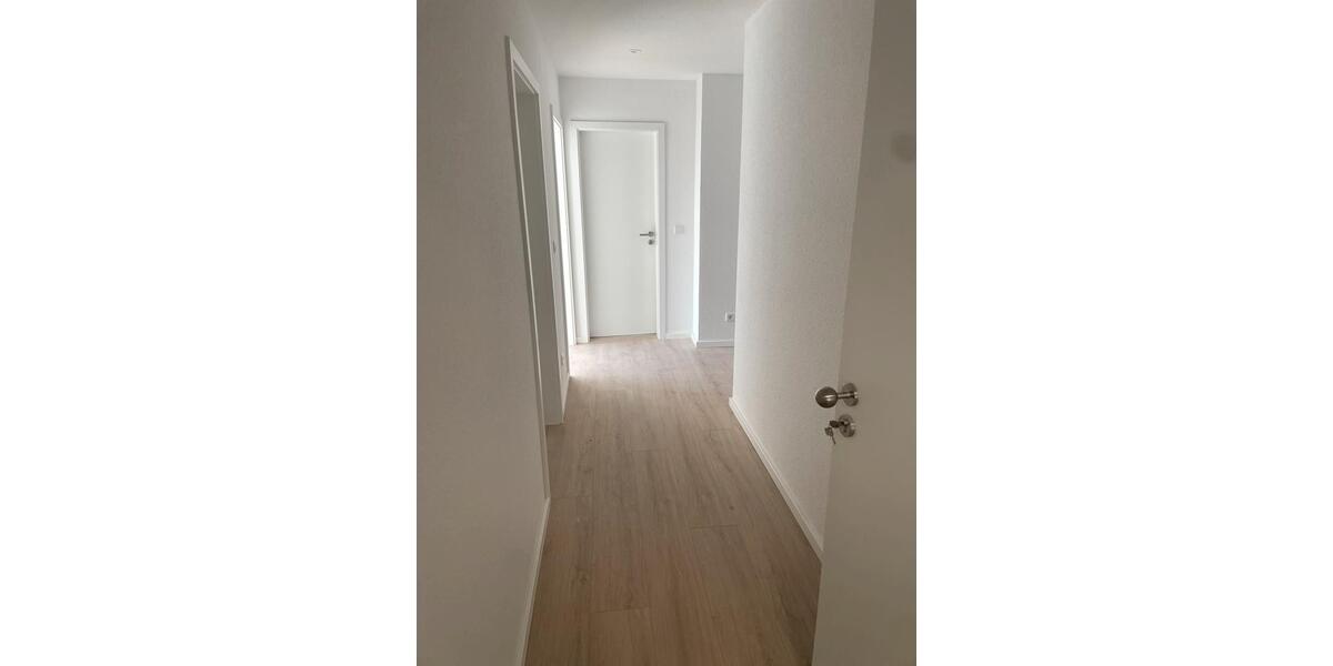 Erdgeschoßwohnung Paderborn Univiertel - 3 Zimmer, 62 m&sup2;, 890&euro; | Angebot:23595220