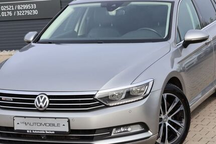 VW Passat 183.800 km 14.850 &euro; Beckum 59269