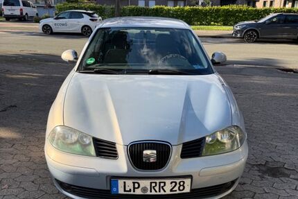 Seat Ibiza 180.000 km 900 &euro; Lippstadt 59555