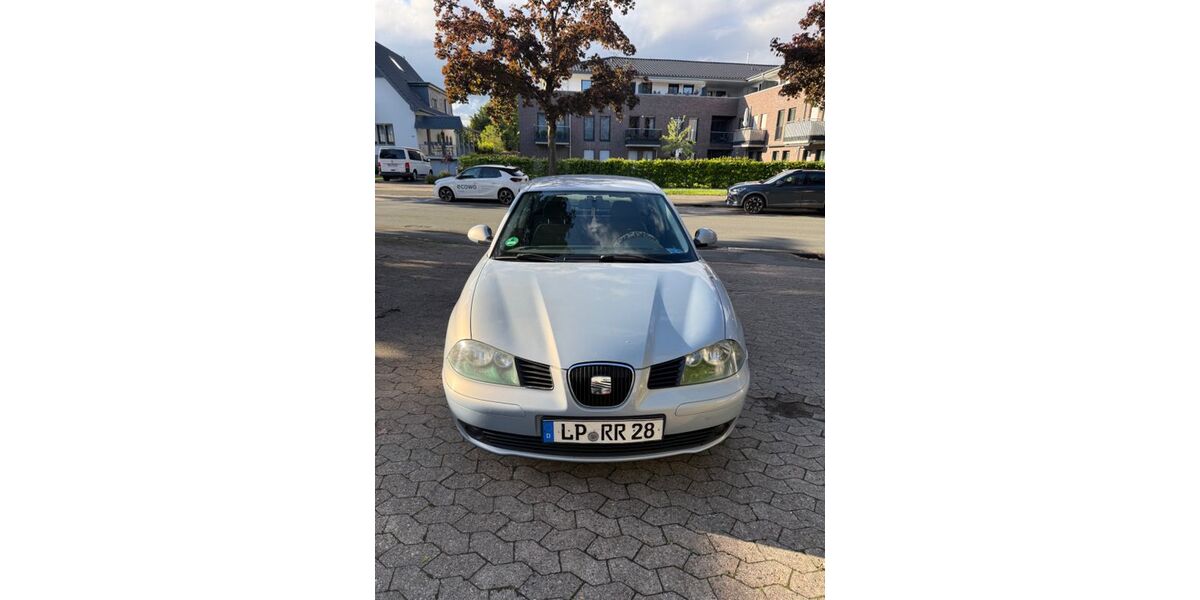 Seat Ibiza 180.000 km 900 &euro; Lippstadt 59555