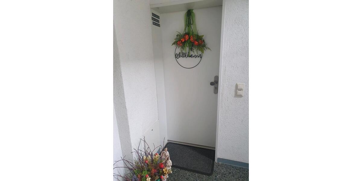 Etagenwohnung Lippstadt Garfeln - 3 Zimmer, 73 m&sup2;, 127.000&euro; | Angebot:26180546