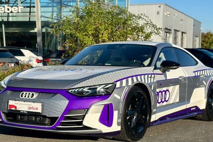 Audi RS e-tron GT 31.950 km 84.880 &euro; Neubeckum 59269