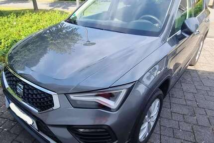Seat Ateca 15.500 km 28.500 &euro; Bad Sassendorf 59505