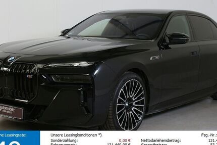 BMW i7 10.600 km 129.640 &euro; Paderborn 33100