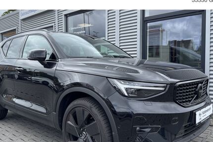 Volvo XC40 3.750 km 34.890 &euro; Gütersloh 33330