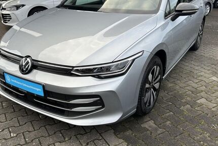 VW Golf 14.166 km 25.999 &euro; Büren 33142