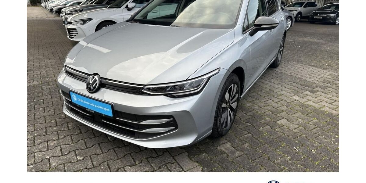 VW Golf 14.166 km 25.999 &euro; Büren 33142