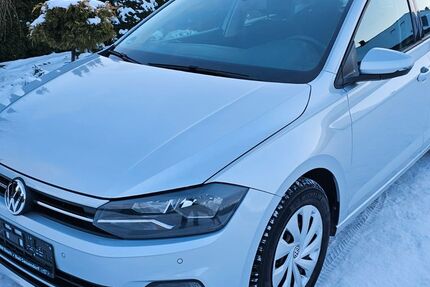 VW Polo 40.500 km 11.460 &euro; Bad-Sassendorf 59505