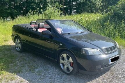 Opel Astra 134.545 km 4.799 &euro; Bad Wünnenberg 33181