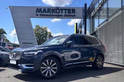 Volvo XC90 70.370 km 49.450 &euro; Gütersloh 33334