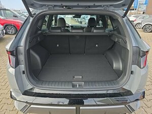 Hyundai TUCSON N Line Hybrid 2WD 1.6 T-GDI EU6e Navi Digit 3.000 km 38.990 &euro; Bad Wünnenberg 33181