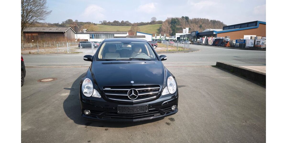 Mercedes-Benz R 350 229.900 km 6.000 &euro; Büren 33142