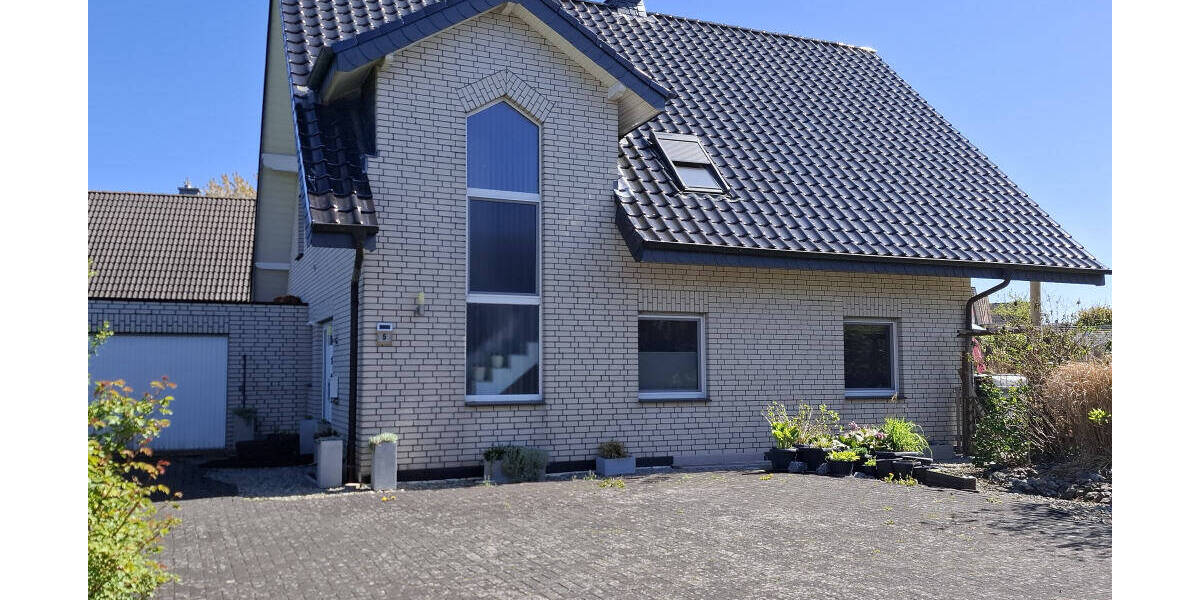 Einfamilienhaus Rüthen Oestereiden - 5 Zimmer, 190 m&sup2;, 379.000&euro; | Angebot:26388966