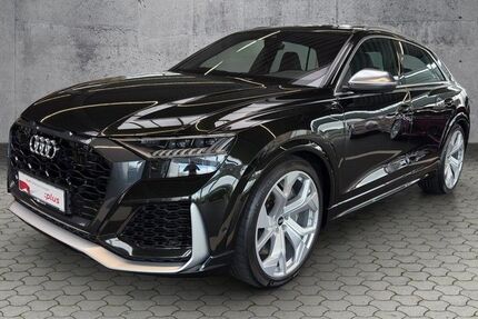 Audi RSQ8 96.900 km 73.990 &euro; Paderborn 33100