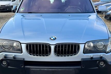 BMW X3 229.000 km 6.450 &euro; Paderborn 33106