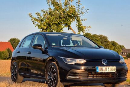 VW Golf 84.945 km 18.500 &euro; Soest 59494