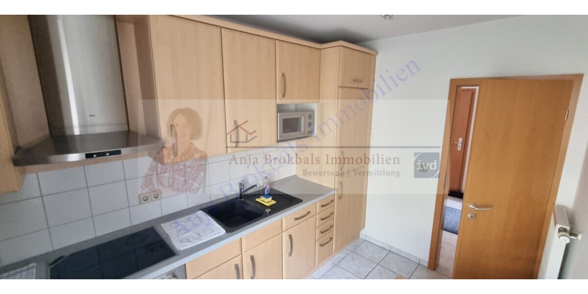 Stadtnah und hell_provisionsfrei für Käufer_in Rheda - 3- Rheda-Wiedenbrück Wiedenbrück | Angebot:25026313