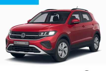 VW T-Cross 9.370 km 21.120 &euro; Paderborn 33100