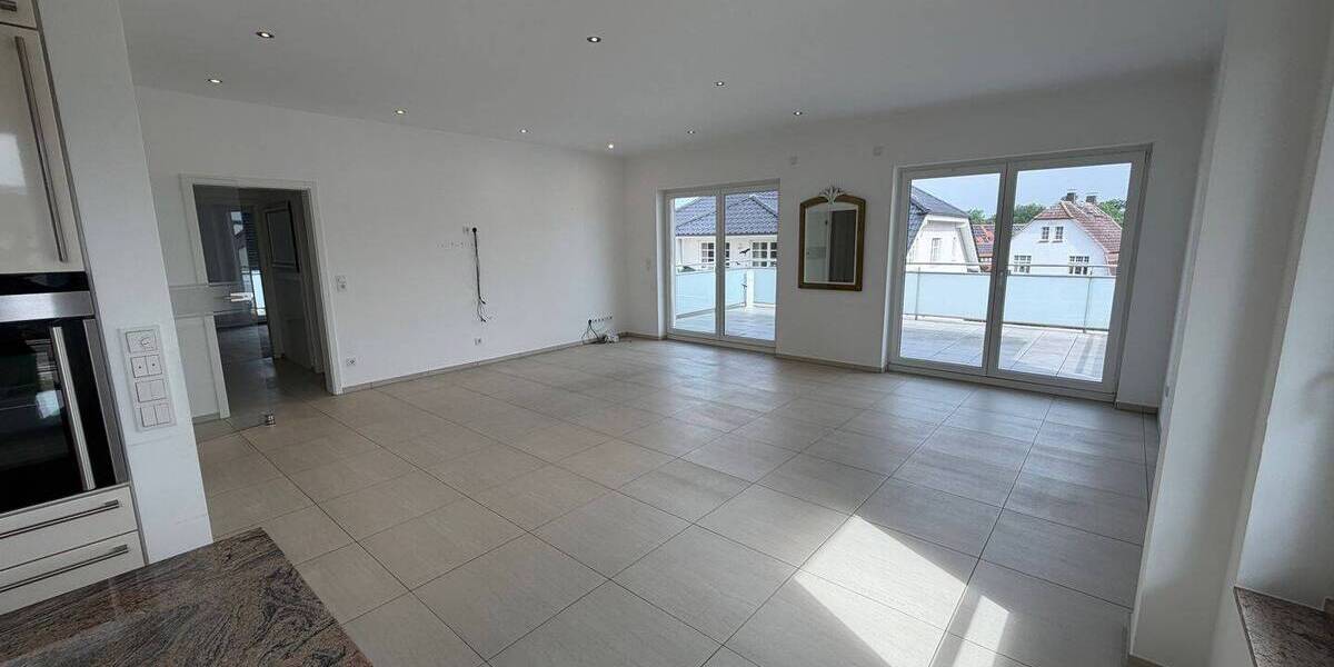 Etagenwohnung Bad Sassendorf Sassendorf - 3 Zimmer, 103 m&sup2;, 465.000&euro; | Angebot:26891962