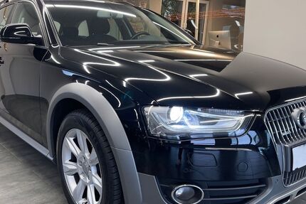 Audi A4 Allroad 187.300 km 17.900 &euro; Rheda-Wiedenbrück 33378