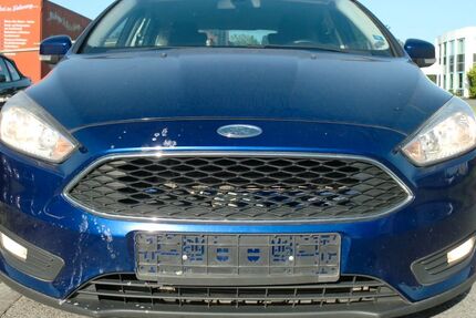 Ford Focus 100.000 km 7.500 &euro; Rheda-Wiedenbrück 33378