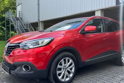 Renault Kadjar 149.450 km 8.790 &euro; Paderborn 33102
