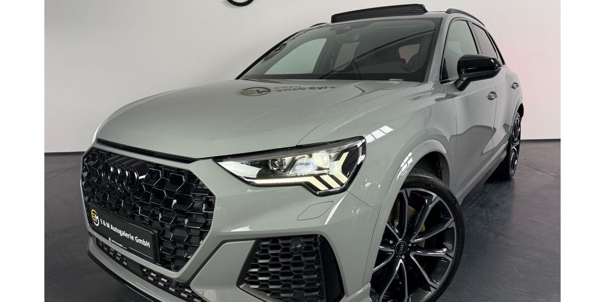 Audi RSQ3 37.900 km 53.490 &euro; Beckum 59269