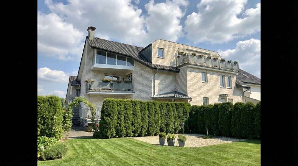 Etagenwohnung Lippetal - 3.5 Zimmer, 143 m&sup2;, 1.287&euro; | Angebot:26631066